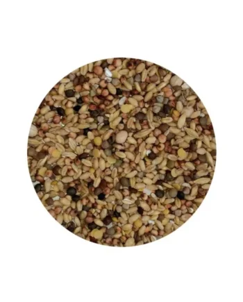 Mixtura criadero sin maíz PALOMAS saco 20 kg
