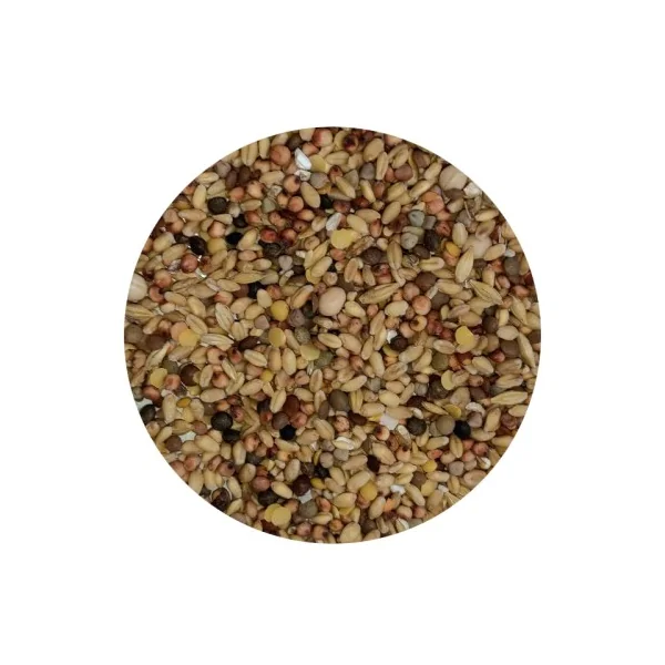 Mixtura criadero sin maíz PALOMAS saco 20 kg