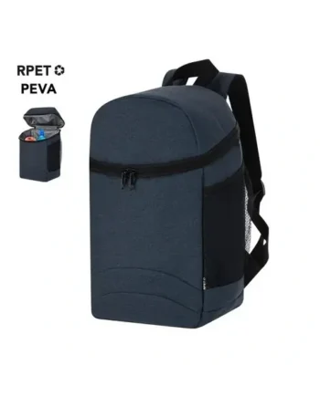 Mochila nevera acolchada de gran capacidad