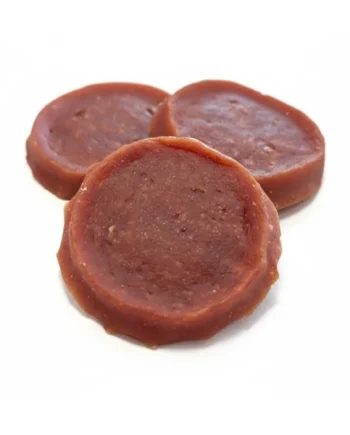 Monedas de pato Fresh Naturals