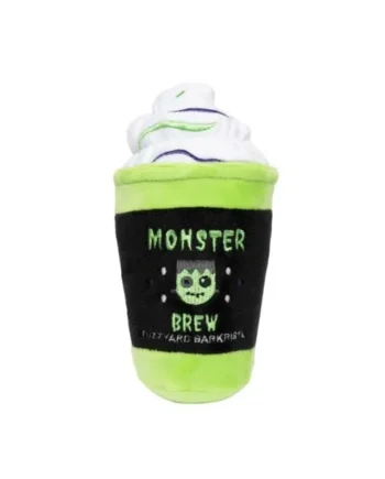 Monster Brew Halloween FuzzYard