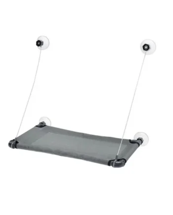 M-Pets Hamaca de Ventana para Gato