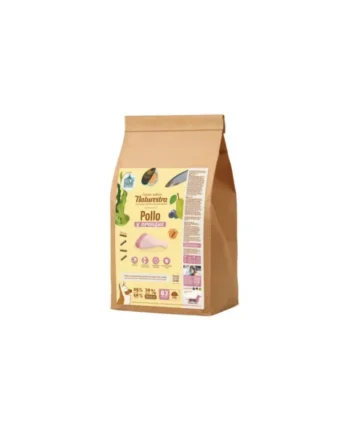Naturextra Dog Mini Pollo