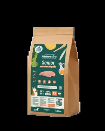 Naturextra Light/Senior 10kg