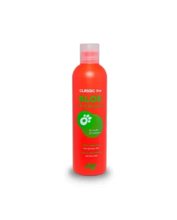Nogga Champu Classic Line Aloe