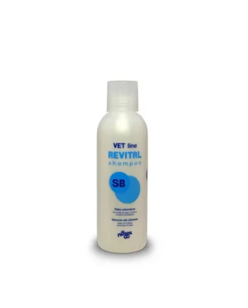 Nogga Champu Revital Vetline SB 5L