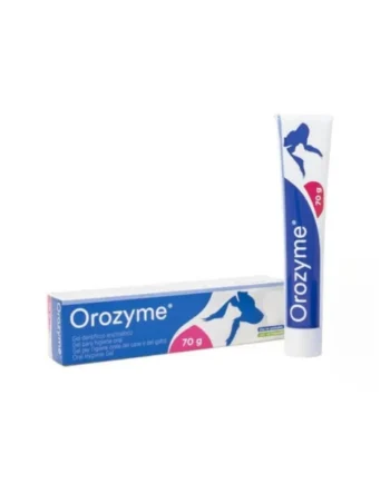 Orozyme Pasta Dentrífica 70GR