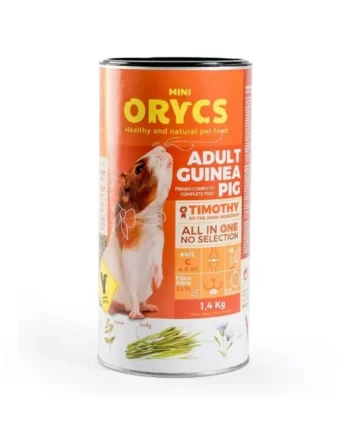 ORYCS Adult Guinea Pig