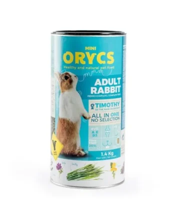ORYCS Adult Rabbit