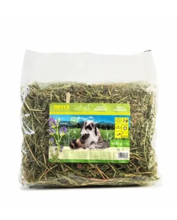 ORYCS Heno de Alfalfa