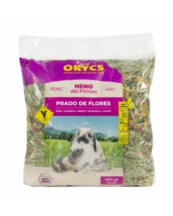 ORYCS Heno del Pirineo - Prado de Flores