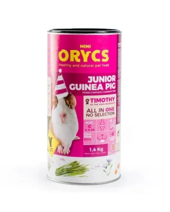 ORYCS Junior Guinea Pig