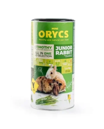 ORYCS Junior Rabbit