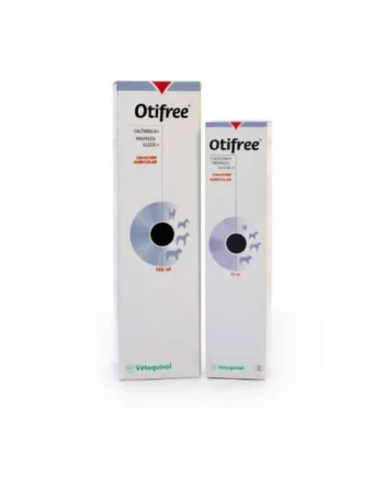 Otifree Solución Auricular