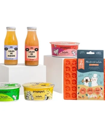 Pack Caprichos Refrescantes de Verano