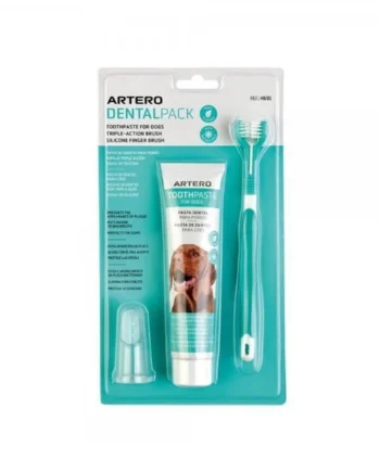 Pack Dental Smile