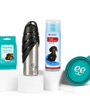 Pack Imprescindibles de Paseo