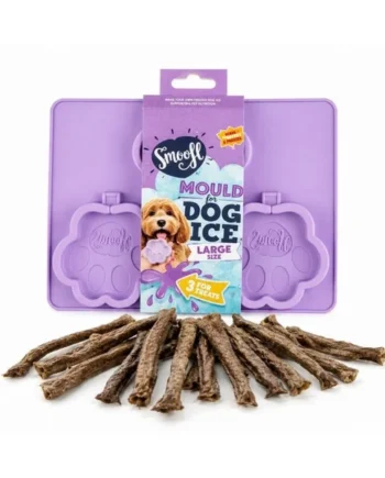 Pack para Hacer Heladitos Perro Grande