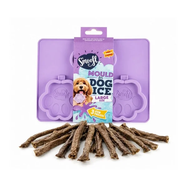 Pack para Hacer Heladitos Perro Grande