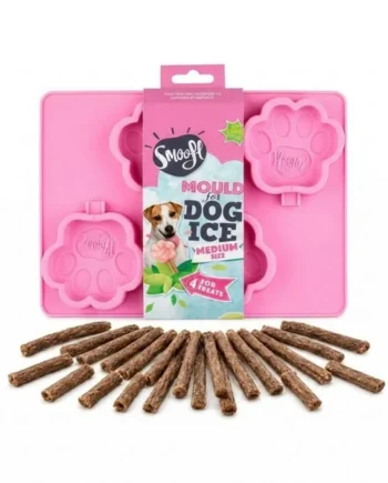 Pack para Hacer Heladitos Perro Mediano