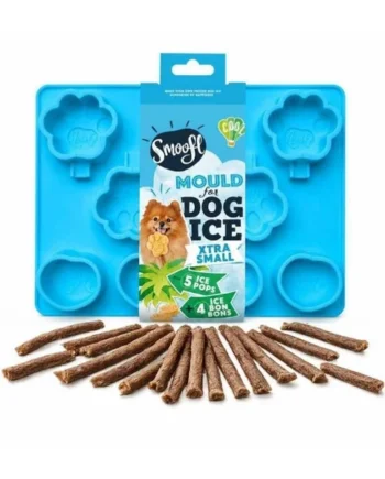 Pack para Hacer Heladitos Perro Mini
