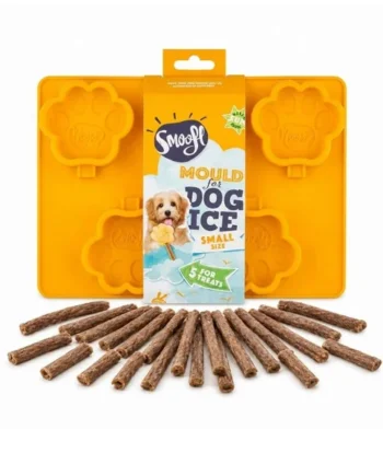 Pack para Hacer Heladitos Perro Pequeño