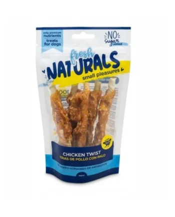 Palitos de pollo Fresh Naturals