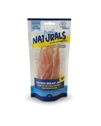 Pechuga de pollo Fresh Naturals - 100 gr