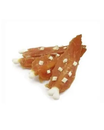 Pechuga Pollo con Hueso Calcio 500gr al mejor precio | Comprar en La Tienda del Pienso