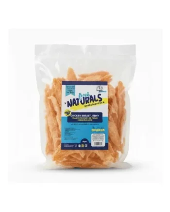Pechugas de Pollo Fresh Naturals - 2 kg