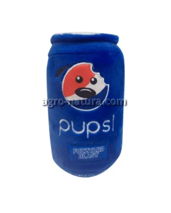 Peluche PUPSI FuzzYard
