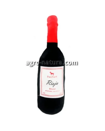 Peluche Rioja FuzzYard