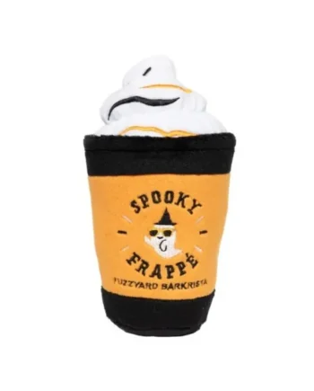 Peluche Spooky Frappé FuzzYard