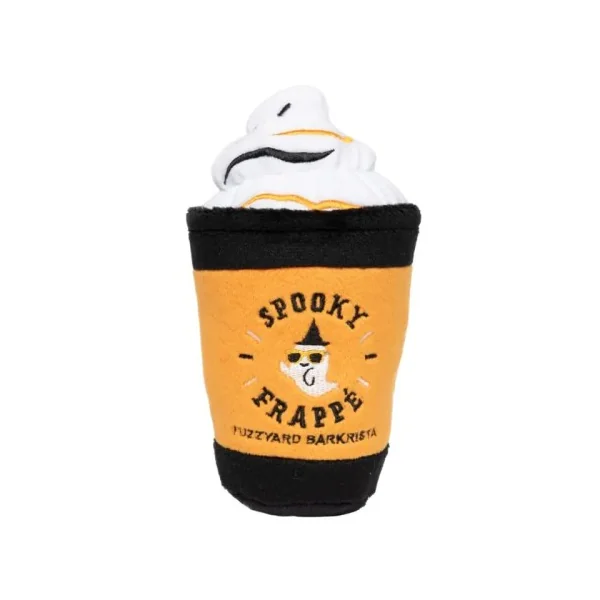 Peluche Spooky Frappé FuzzYard