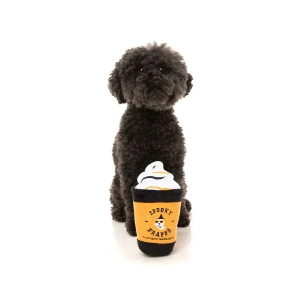 Peluche Spooky Frappé FuzzYard