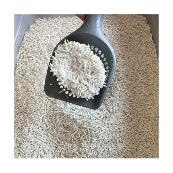 PetSana Pellets de SOYA Lavanda - 7L