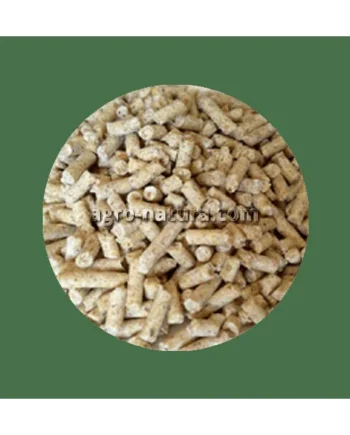 Pienso para Cerdo granulado 25 kg