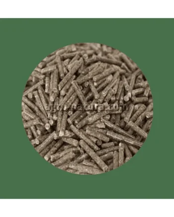 Pienso para Conejos granulado 25 kg