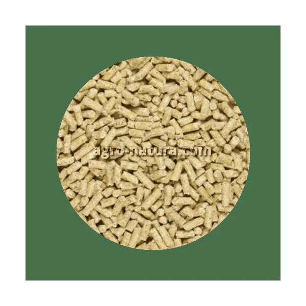 Pienso para Gallina ponedora granulado 25 kg