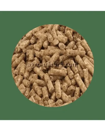 Pienso para Pato de engorde 25 kg