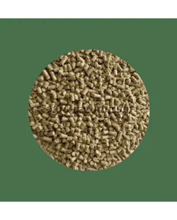 Pienso para Pollo de engorde granulado 25 kg