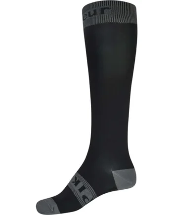Pikeur Calcetines de Equitación The Core Negro