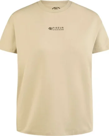 Pikeur Camiseta Oversized SS26 Frosted Sage
