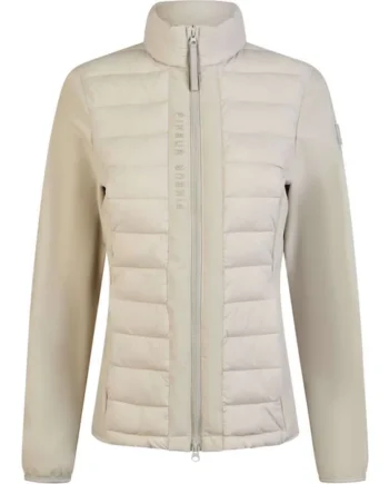 Pikeur Jack Hybrid Pearl Gray