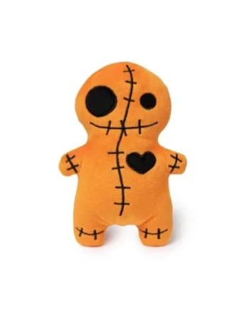 Pin Cushion Doll Halloween FuzzYard