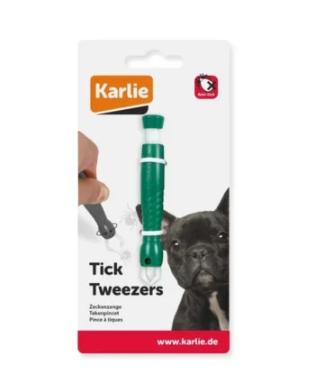 Pinza para Garrapatas Karlie