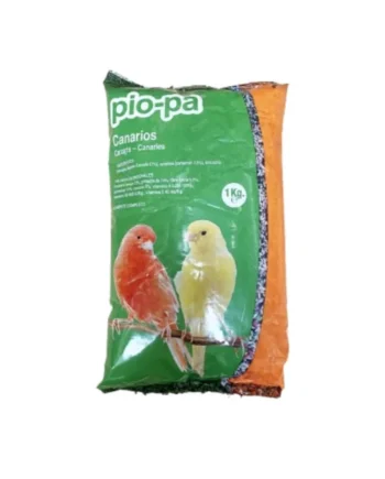 Pio-pa Alimento Canarios - 1kg