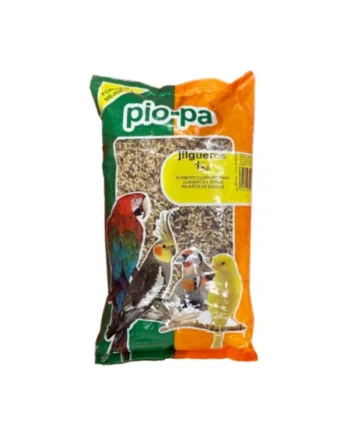Pio-pa Alimento para Jilgueros - 1kg