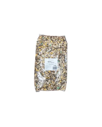 Pio-pa Alimento para Loros - 4 kg