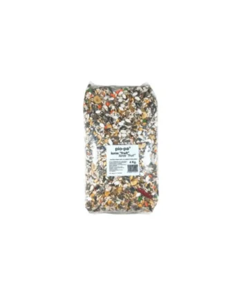 Pio-pa Alimento para Loros con Fruta - 4 kg